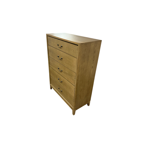 Birch Lane Bartlett 5 Drawer Chest, image 6