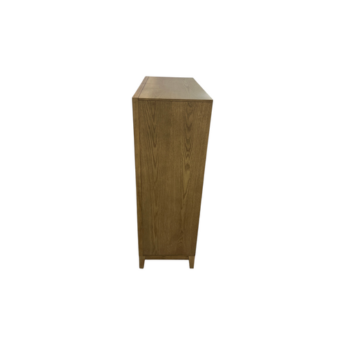 Birch Lane Bartlett 5 Drawer Chest, image 8