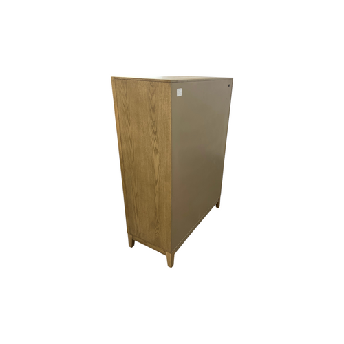 Birch Lane Bartlett 5 Drawer Chest, image 9