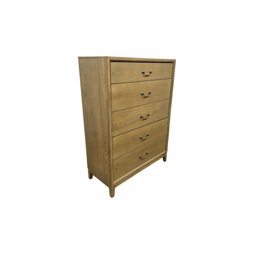Birch Lane Bartlett 5 Drawer Chest, image 16