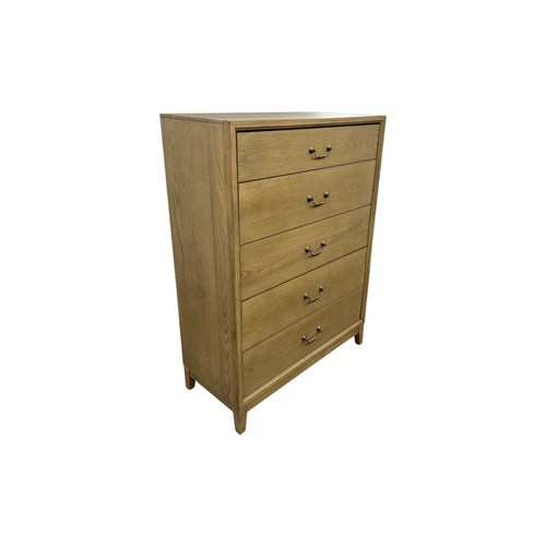 Birch Lane Bartlett 5 Drawer Chest, image 17