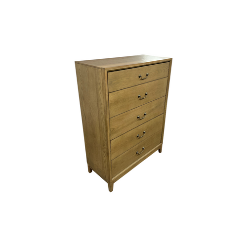 Birch Lane Bartlett 5 Drawer Chest, image 18