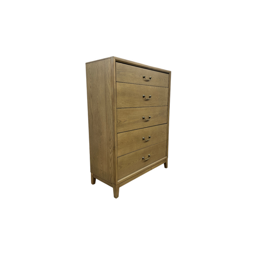 Birch Lane Bartlett 5 Drawer Chest, image 19