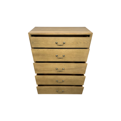Birch Lane Bartlett 5 Drawer Chest, image 21