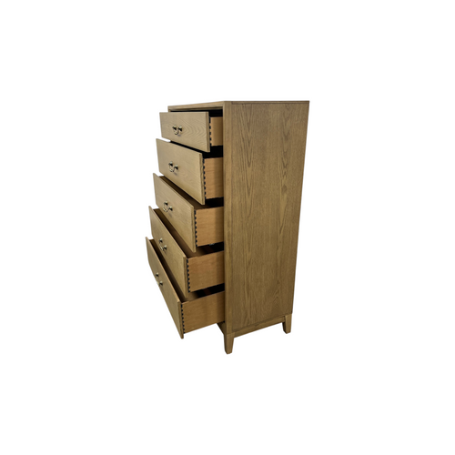 Birch Lane Bartlett 5 Drawer Chest, image 22