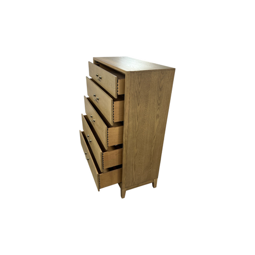 Birch Lane Bartlett 5 Drawer Chest, image 23