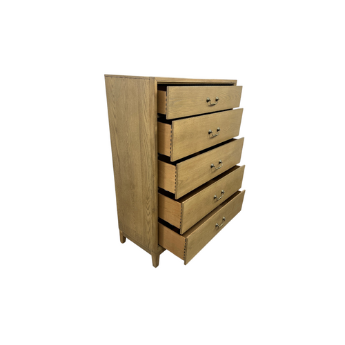Birch Lane Bartlett 5 Drawer Chest, image 24