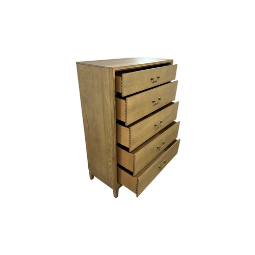 Birch Lane Bartlett 5 Drawer Chest, image 25