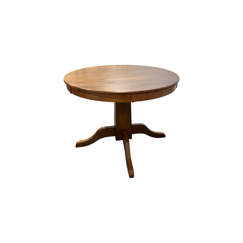 Safavieh Sergio Round Dining Table, image 9