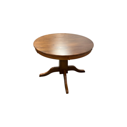 Safavieh Sergio Round Dining Table, image 10