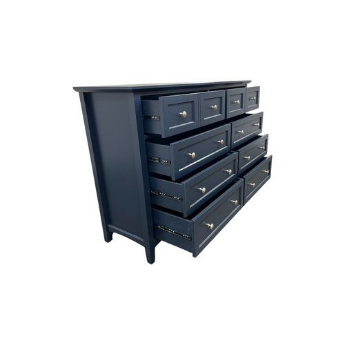 Birch Lane Renee 8 - Drawer Dresser, image 26