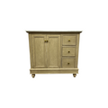 Birch Lane Ferdinand 36'' Single Bathroom Vanity with Top