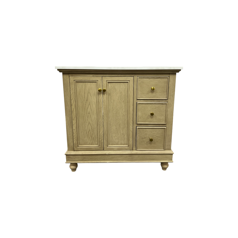 Birch Lane Ferdinand 36'' Single Bathroom Vanity with Top