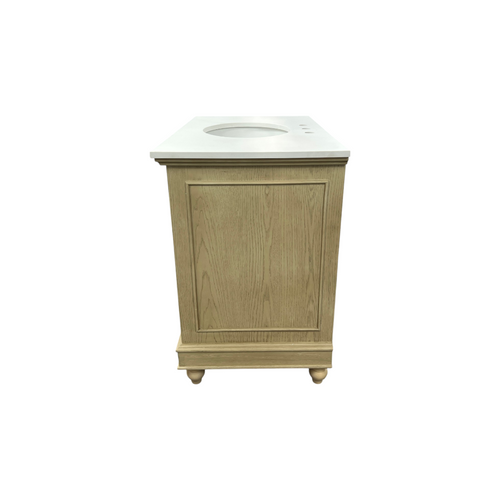Birch Lane Ferdinand 36'' Single Bathroom Vanity with Top, image 7