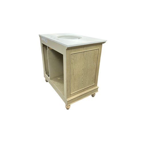 Birch Lane Ferdinand 36'' Single Bathroom Vanity with Top, image 14