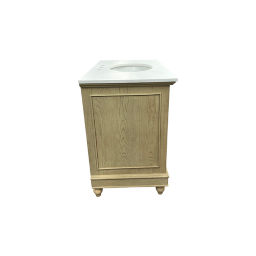 Birch Lane Ferdinand 36'' Single Bathroom Vanity with Top, image 17