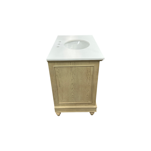 Birch Lane Ferdinand 36'' Single Bathroom Vanity with Top, image 18