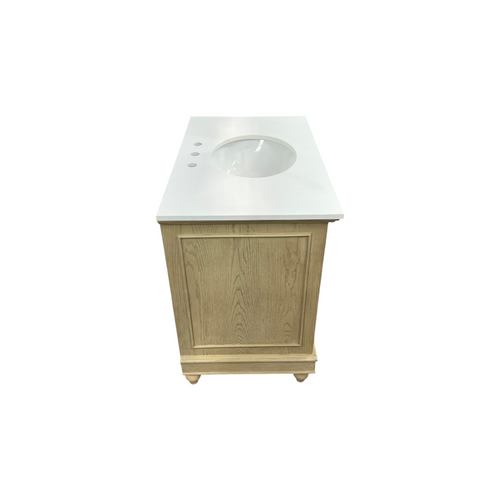 Birch Lane Ferdinand 36'' Single Bathroom Vanity with Top, image 19