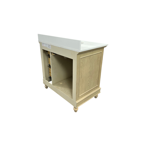 Birch Lane Ferdinand 36'' Single Bathroom Vanity with Top, image 31