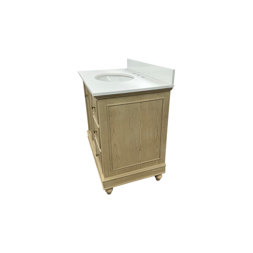 Birch Lane Ferdinand 36'' Single Bathroom Vanity with Top, image 33