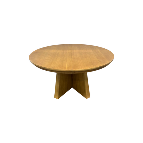 Lulu and Georgia Nycola Extendable Oval Dining Table, image 3