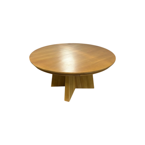 Lulu and Georgia Nycola Extendable Oval Dining Table, image 6
