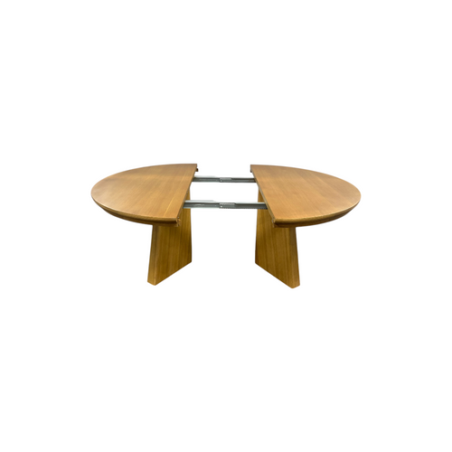 Lulu and Georgia Nycola Extendable Oval Dining Table, image 19