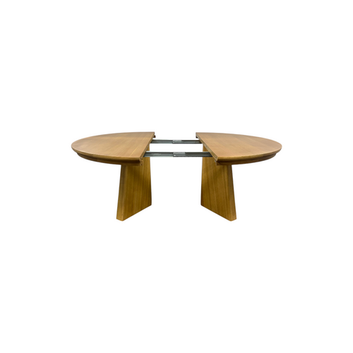 Lulu and Georgia Nycola Extendable Oval Dining Table, image 20