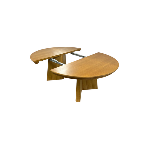 Lulu and Georgia Nycola Extendable Oval Dining Table, image 22