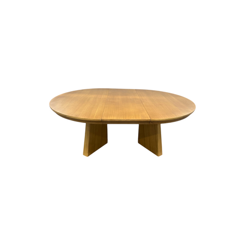 Lulu and Georgia Nycola Extendable Oval Dining Table, image 25