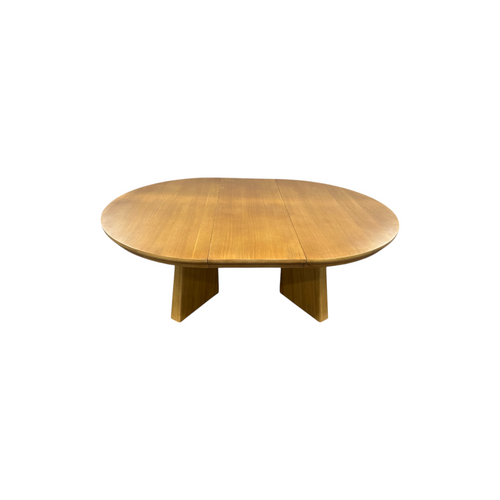 Lulu and Georgia Nycola Extendable Oval Dining Table, image 26