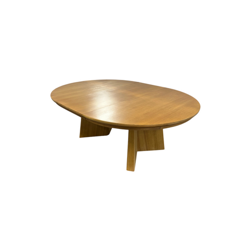 Lulu and Georgia Nycola Extendable Oval Dining Table, image 28