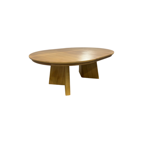 Lulu and Georgia Nycola Extendable Oval Dining Table, image 29