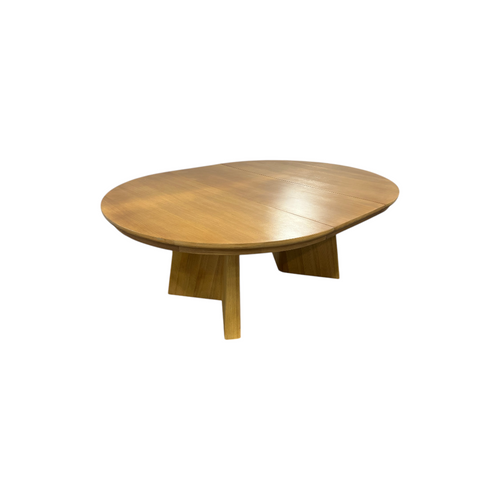 Lulu and Georgia Nycola Extendable Oval Dining Table, image 30