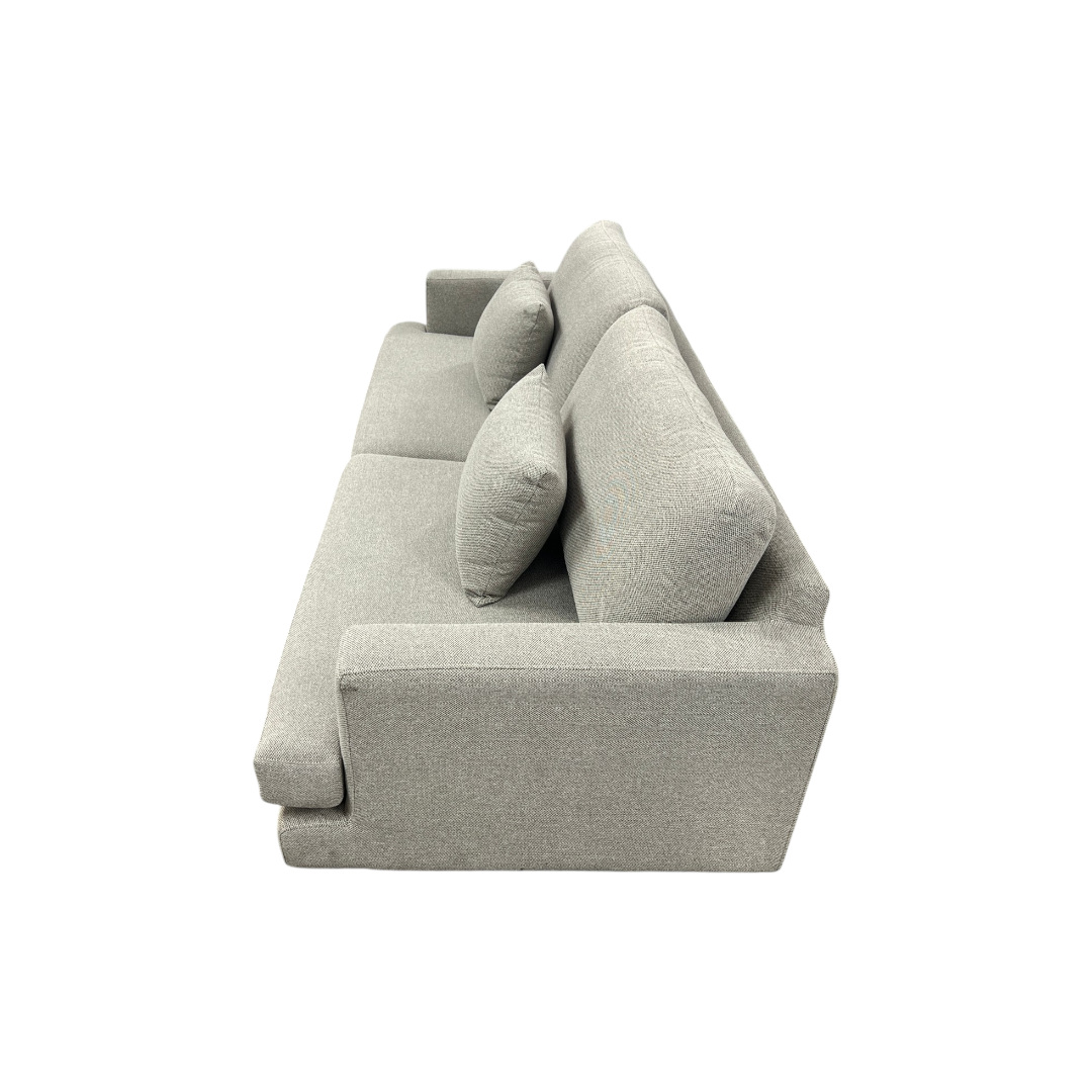 AllModern Laguna 83'' Upholstered Sofa