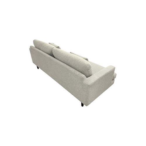AllModern Laguna 83'' Upholstered Sofa, image 14