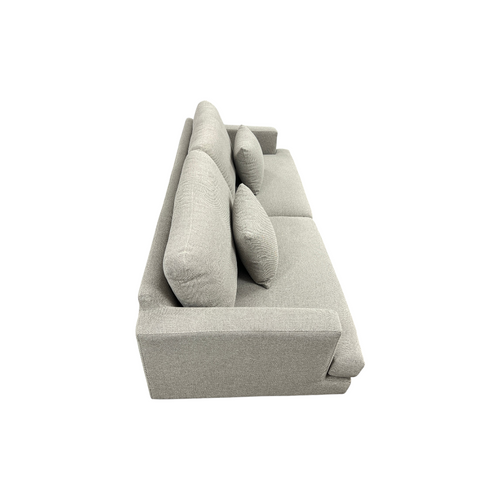 AllModern Laguna 83'' Upholstered Sofa, image 16