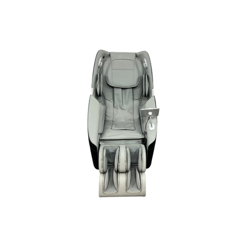 Nikolitsa 2026 Full Body 4D Massage Chair With SL-Track Roller And 28 Air Bags, 3 Zero Gravity Modes, Heat Therapy, Retractable Footrest With Foot Roller, Yoga Stretch, Shiatsu/Knead/Thai Massage, Bluetooth and AI Voice Control, image 3