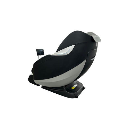 Nikolitsa 2026 Full Body 4D Massage Chair With SL-Track Roller And 28 Air Bags, 3 Zero Gravity Modes, Heat Therapy, Retractable Footrest With Foot Roller, Yoga Stretch, Shiatsu/Knead/Thai Massage, Bluetooth and AI Voice Control, image 6