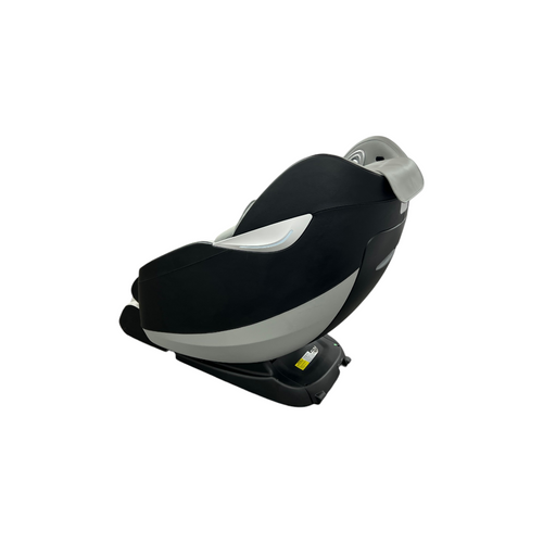 Nikolitsa 2026 Full Body 4D Massage Chair With SL-Track Roller And 28 Air Bags, 3 Zero Gravity Modes, Heat Therapy, Retractable Footrest With Foot Roller, Yoga Stretch, Shiatsu/Knead/Thai Massage, Bluetooth and AI Voice Control, image 7