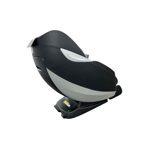 Nikolitsa 2026 Full Body 4D Massage Chair With SL-Track Roller And 28 Air Bags, 3 Zero Gravity Modes, Heat Therapy, Retractable Footrest With Foot Roller, Yoga Stretch, Shiatsu/Knead/Thai Massage, Bluetooth and AI Voice Control, image 10