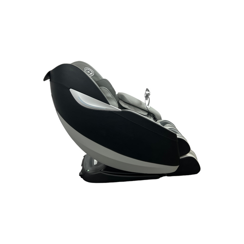 Nikolitsa 2026 Full Body 4D Massage Chair With SL-Track Roller And 28 Air Bags, 3 Zero Gravity Modes, Heat Therapy, Retractable Footrest With Foot Roller, Yoga Stretch, Shiatsu/Knead/Thai Massage, Bluetooth and AI Voice Control, image 11