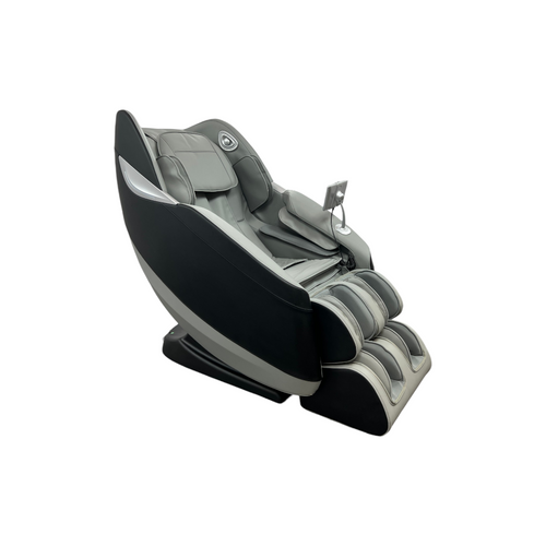 Nikolitsa 2026 Full Body 4D Massage Chair With SL-Track Roller And 28 Air Bags, 3 Zero Gravity Modes, Heat Therapy, Retractable Footrest With Foot Roller, Yoga Stretch, Shiatsu/Knead/Thai Massage, Bluetooth and AI Voice Control, image 13