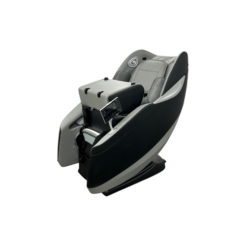 Nikolitsa 2026 Full Body 4D Massage Chair With SL-Track Roller And 28 Air Bags, 3 Zero Gravity Modes, Heat Therapy, Retractable Footrest With Foot Roller, Yoga Stretch, Shiatsu/Knead/Thai Massage, Bluetooth and AI Voice Control, image 16