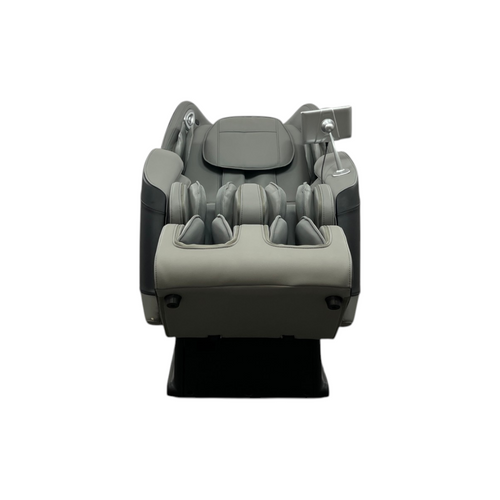 Nikolitsa 2026 Full Body 4D Massage Chair With SL-Track Roller And 28 Air Bags, 3 Zero Gravity Modes, Heat Therapy, Retractable Footrest With Foot Roller, Yoga Stretch, Shiatsu/Knead/Thai Massage, Bluetooth and AI Voice Control, image 18