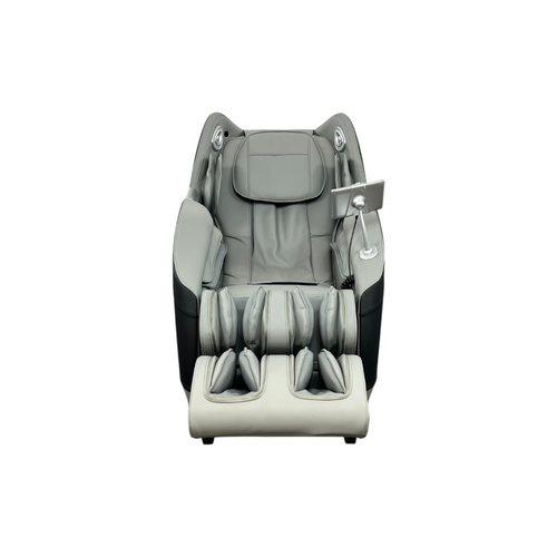 Nikolitsa 2026 Full Body 4D Massage Chair With SL-Track Roller And 28 Air Bags, 3 Zero Gravity Modes, Heat Therapy, Retractable Footrest With Foot Roller, Yoga Stretch, Shiatsu/Knead/Thai Massage, Bluetooth and AI Voice Control, image 19