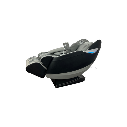 Nikolitsa 2026 Full Body 4D Massage Chair With SL-Track Roller And 28 Air Bags, 3 Zero Gravity Modes, Heat Therapy, Retractable Footrest With Foot Roller, Yoga Stretch, Shiatsu/Knead/Thai Massage, Bluetooth and AI Voice Control, image 20