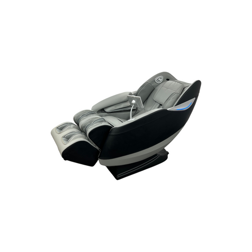 Nikolitsa 2026 Full Body 4D Massage Chair With SL-Track Roller And 28 Air Bags, 3 Zero Gravity Modes, Heat Therapy, Retractable Footrest With Foot Roller, Yoga Stretch, Shiatsu/Knead/Thai Massage, Bluetooth and AI Voice Control, image 21