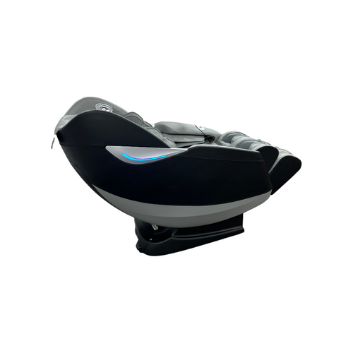 Nikolitsa 2026 Full Body 4D Massage Chair With SL-Track Roller And 28 Air Bags, 3 Zero Gravity Modes, Heat Therapy, Retractable Footrest With Foot Roller, Yoga Stretch, Shiatsu/Knead/Thai Massage, Bluetooth and AI Voice Control, image 24