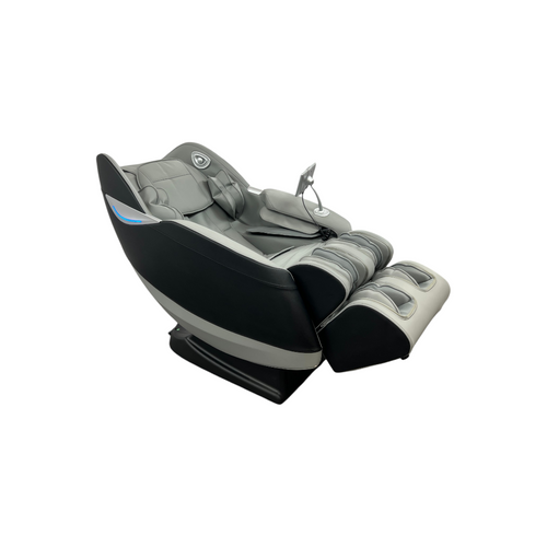 Nikolitsa 2026 Full Body 4D Massage Chair With SL-Track Roller And 28 Air Bags, 3 Zero Gravity Modes, Heat Therapy, Retractable Footrest With Foot Roller, Yoga Stretch, Shiatsu/Knead/Thai Massage, Bluetooth and AI Voice Control, image 26